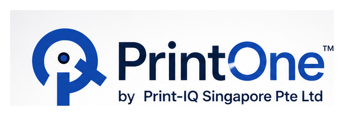 Epson PrintOne